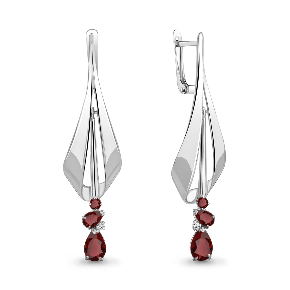 Серьги 4761603А.5