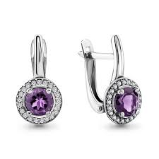 Серьги 4298304А.5