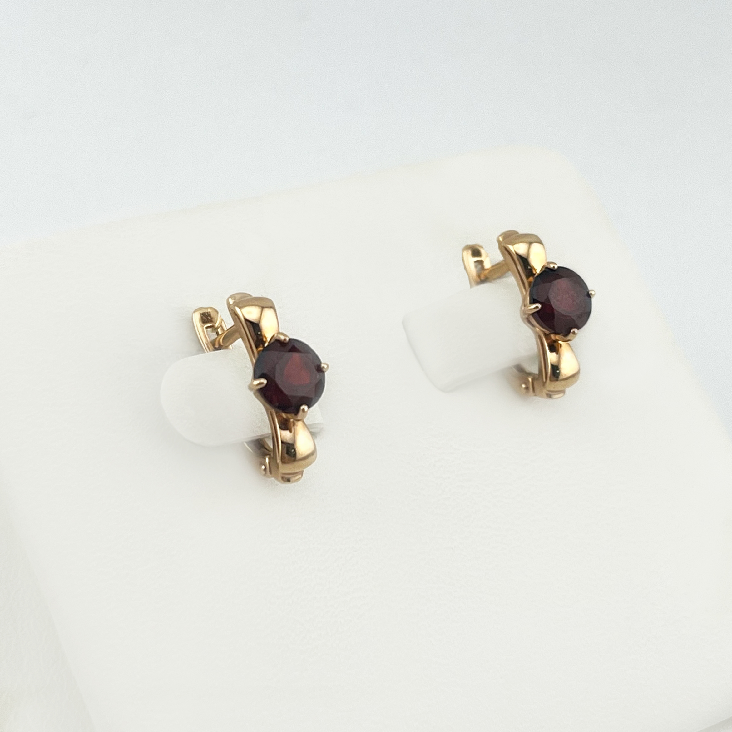 Серьги 724406