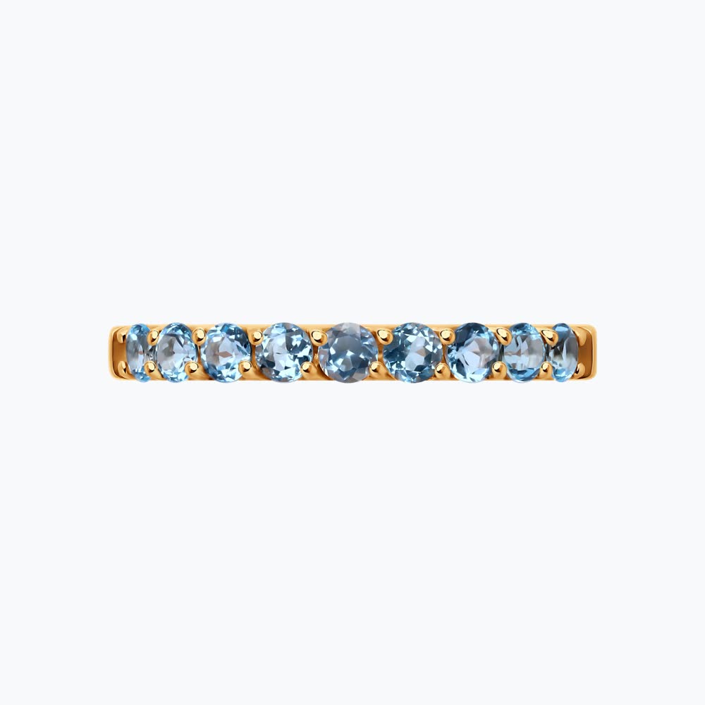 Кольцо 716411