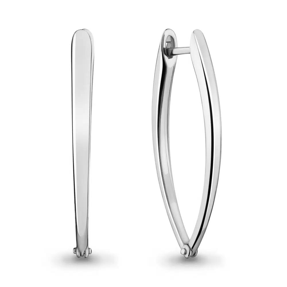 Серьги 33440.5
