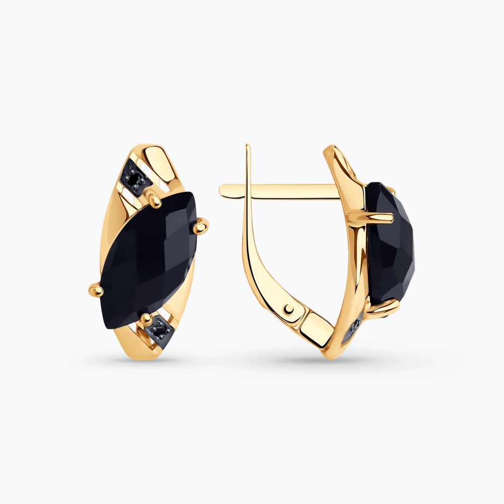 Серьги 725522