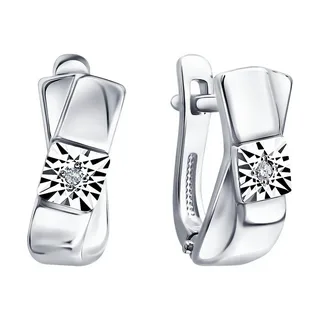 Серьги 87020137