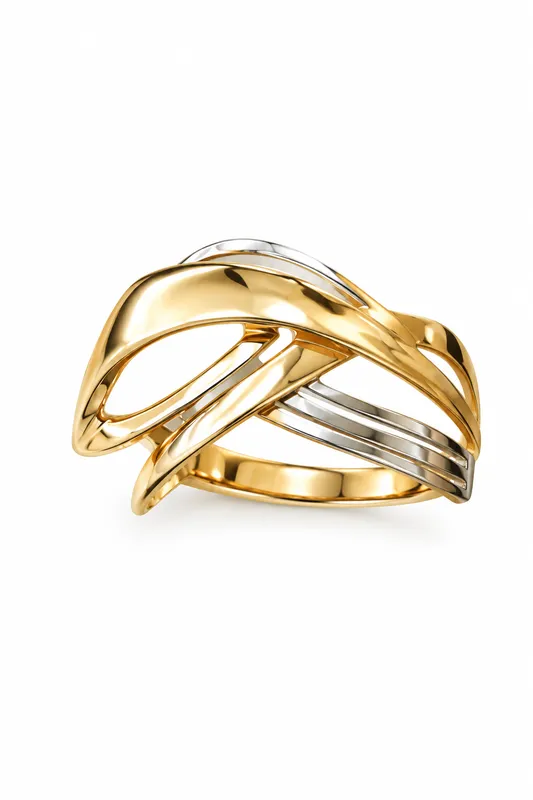 Кольцо 121-1338