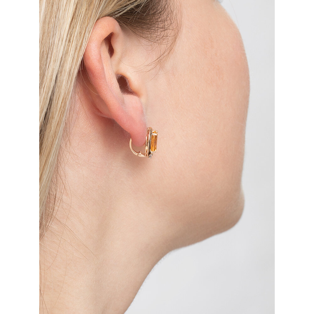 Серьги 726180