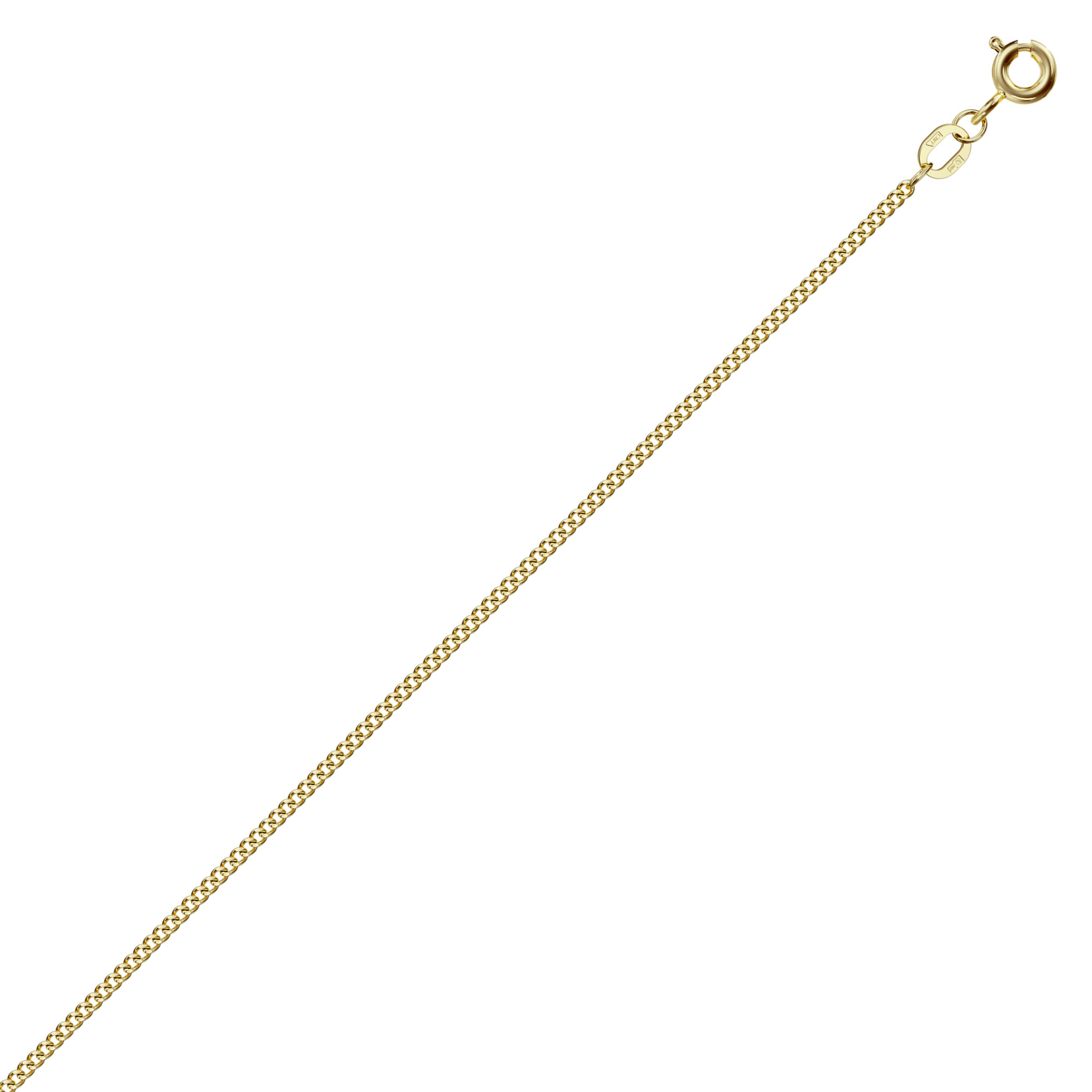 Цепь НЦ 15-002 d 0.35