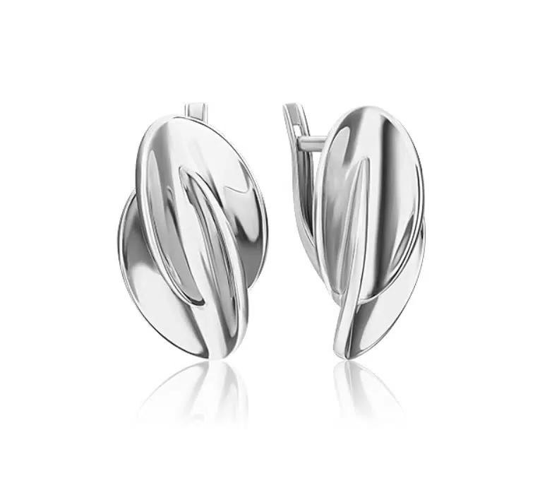 Серьги 02-4940-00-000-0200