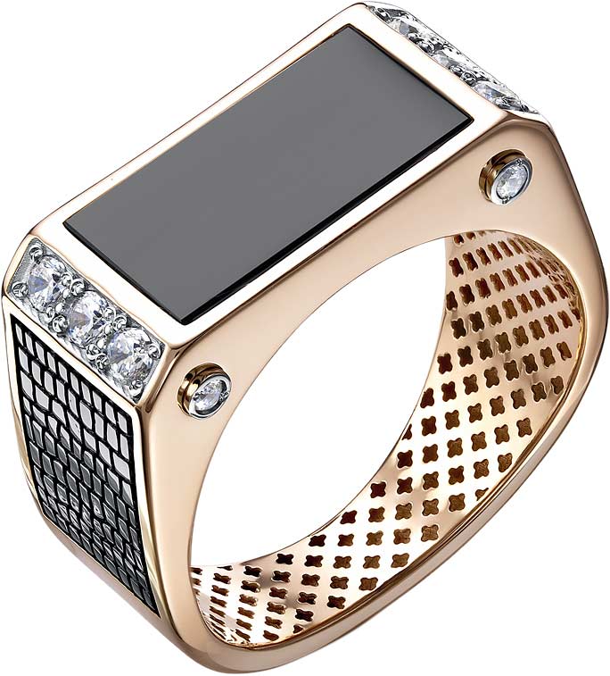 Печатка 040007