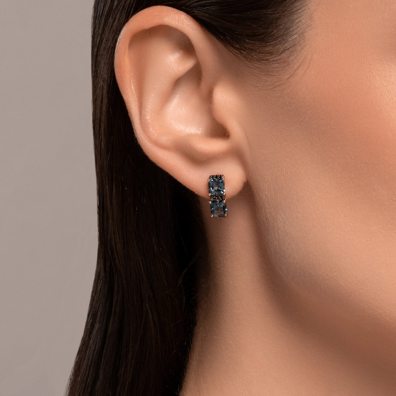 Серьги 725348