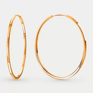 Серьги конго 03-207829