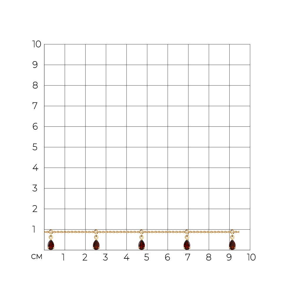 Браслет 750412