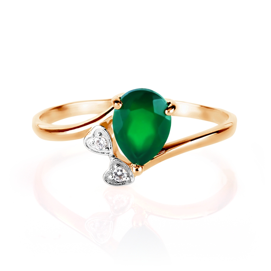 Кольцо Т143015708