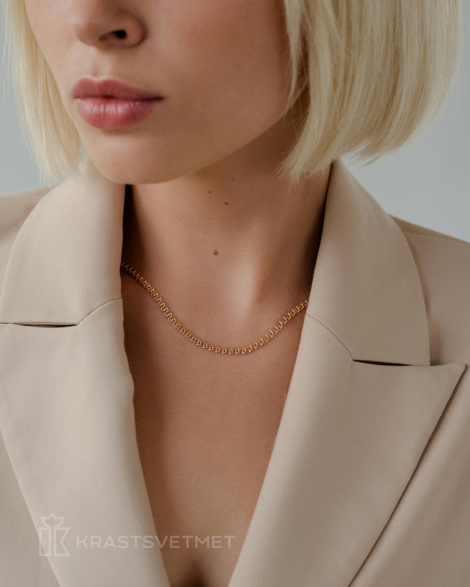 Цепь НЦ 12-087 d0.50