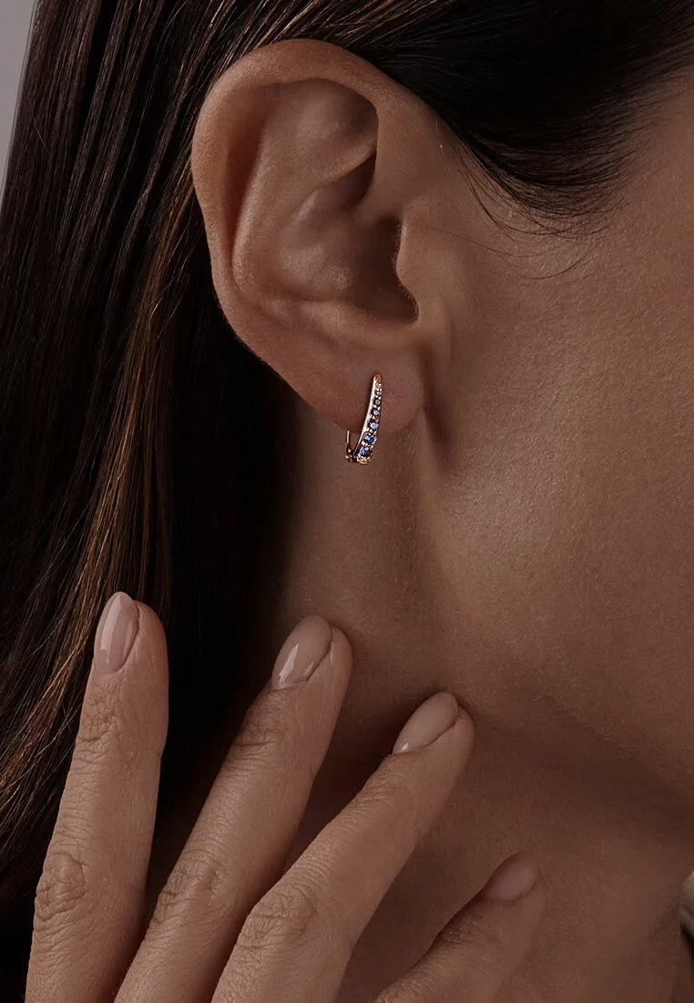 Серьги 728573