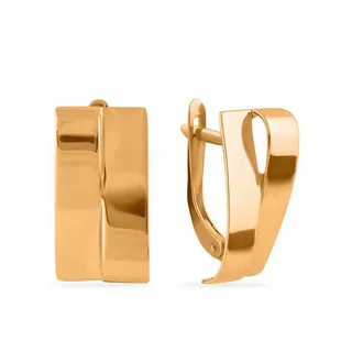 Серьги 01-205729