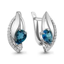 Серьги 4966908А.5