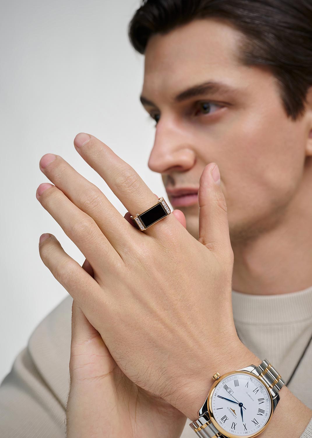 Печатка 040007