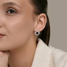 Серьги 83020491