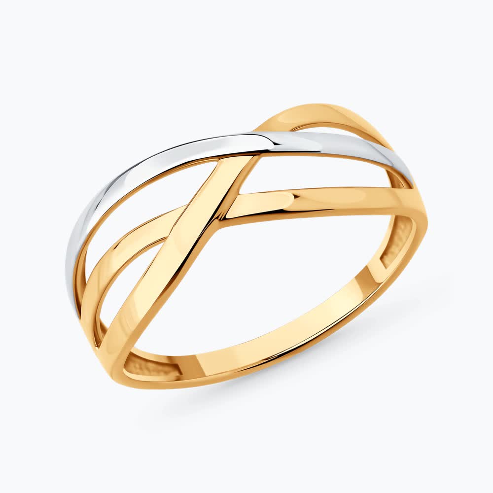 Кольцо 019579