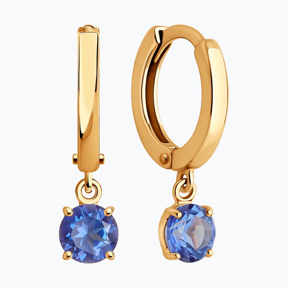 Серьги 728863