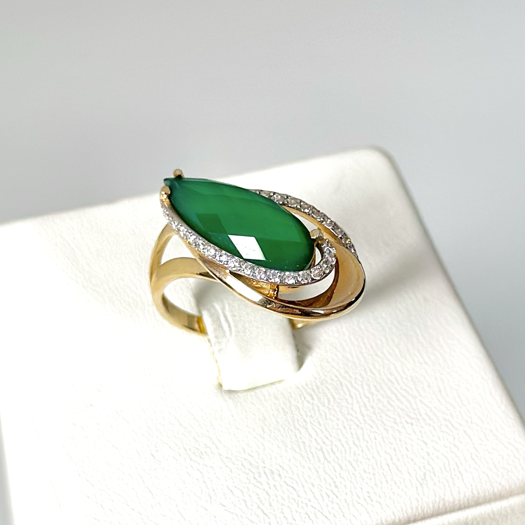 Кольцо 11802154