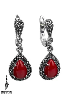 Серьги HE781