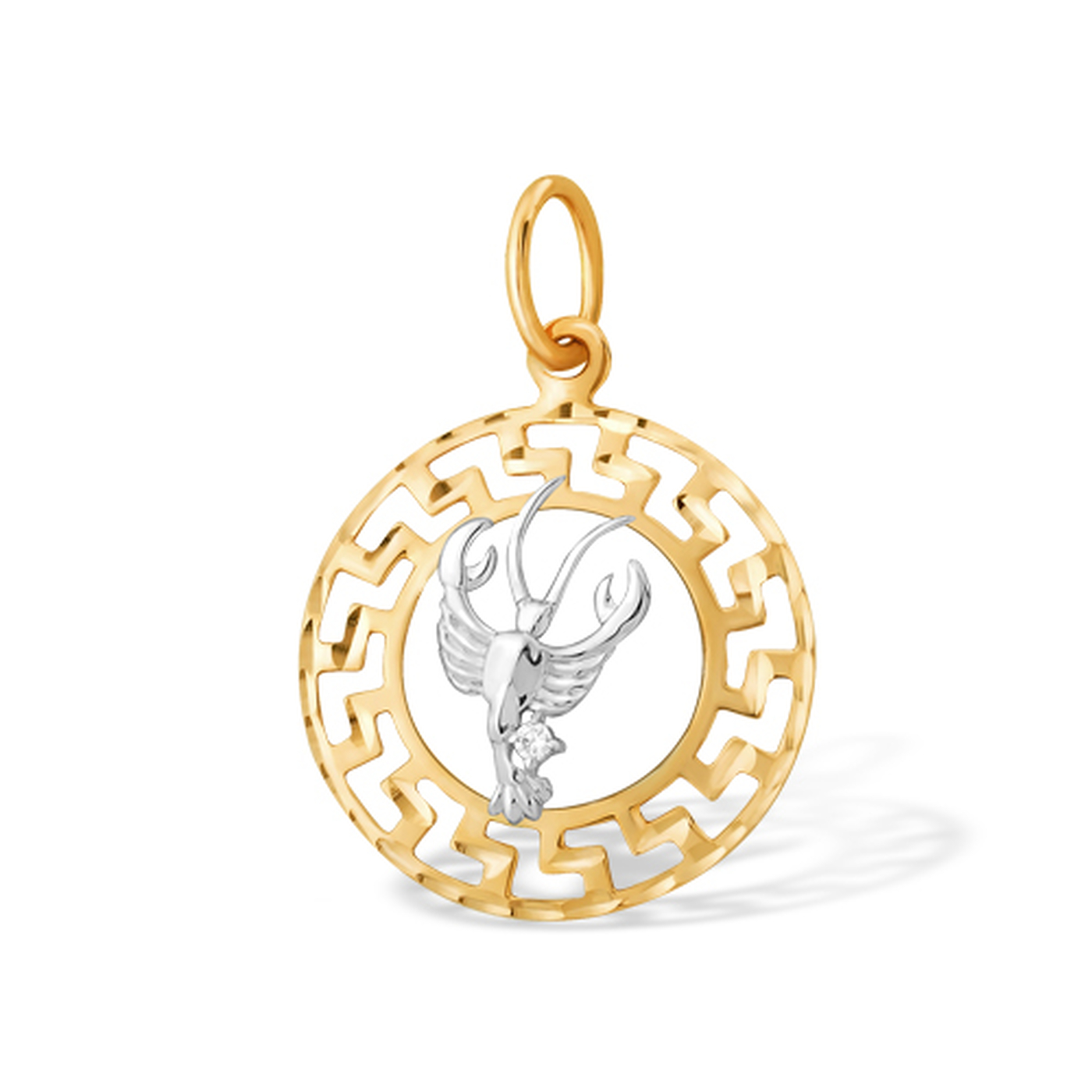 Подвеска П1427107 "Рак"