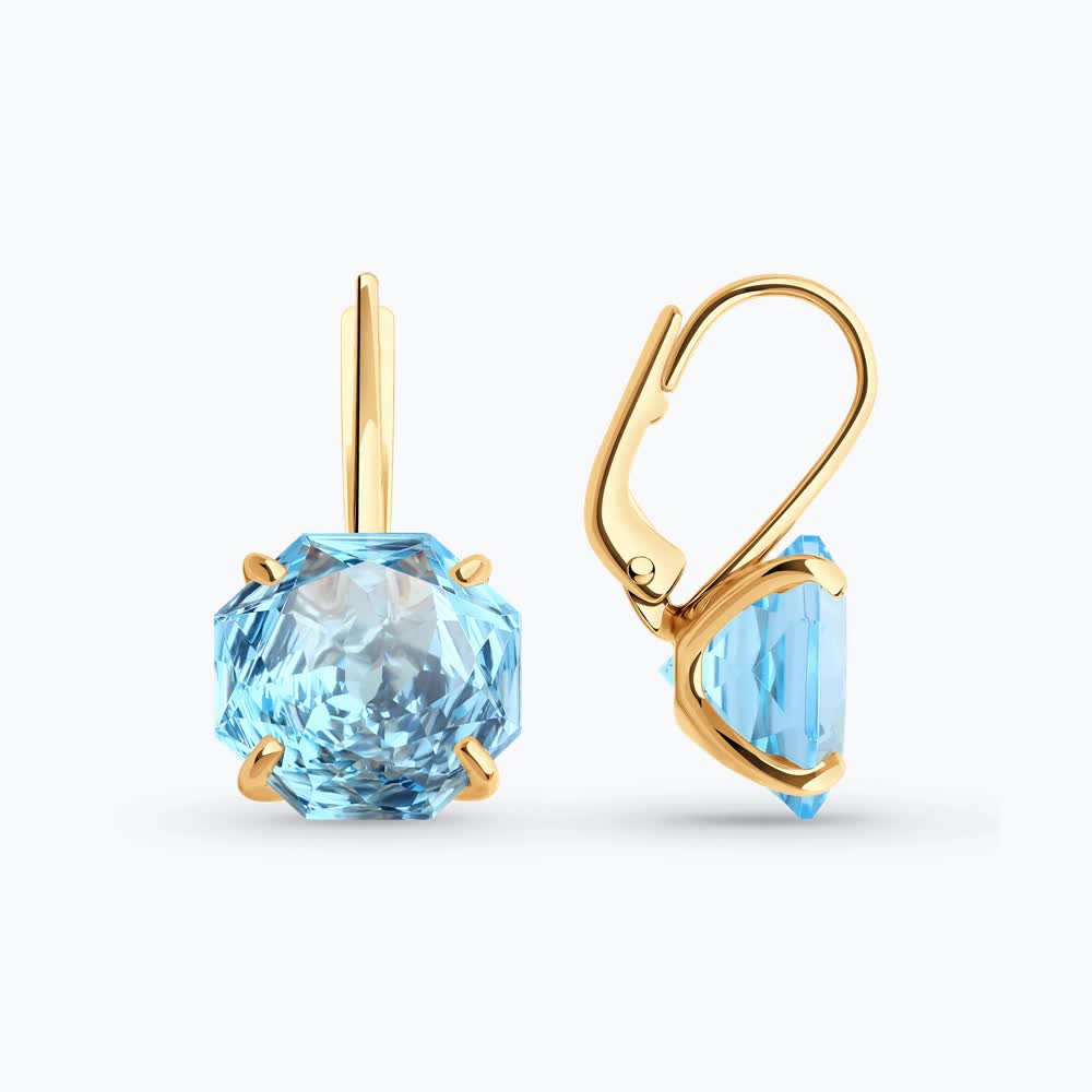 Серьги 728673