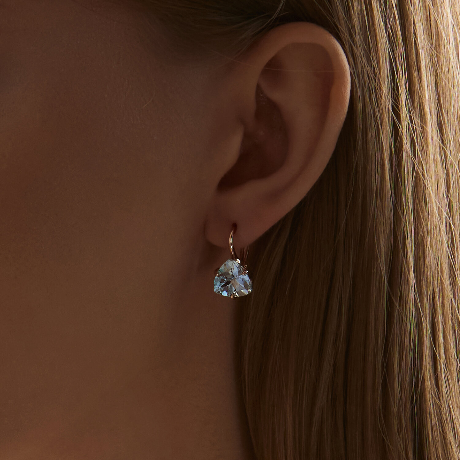 Серьги 728103