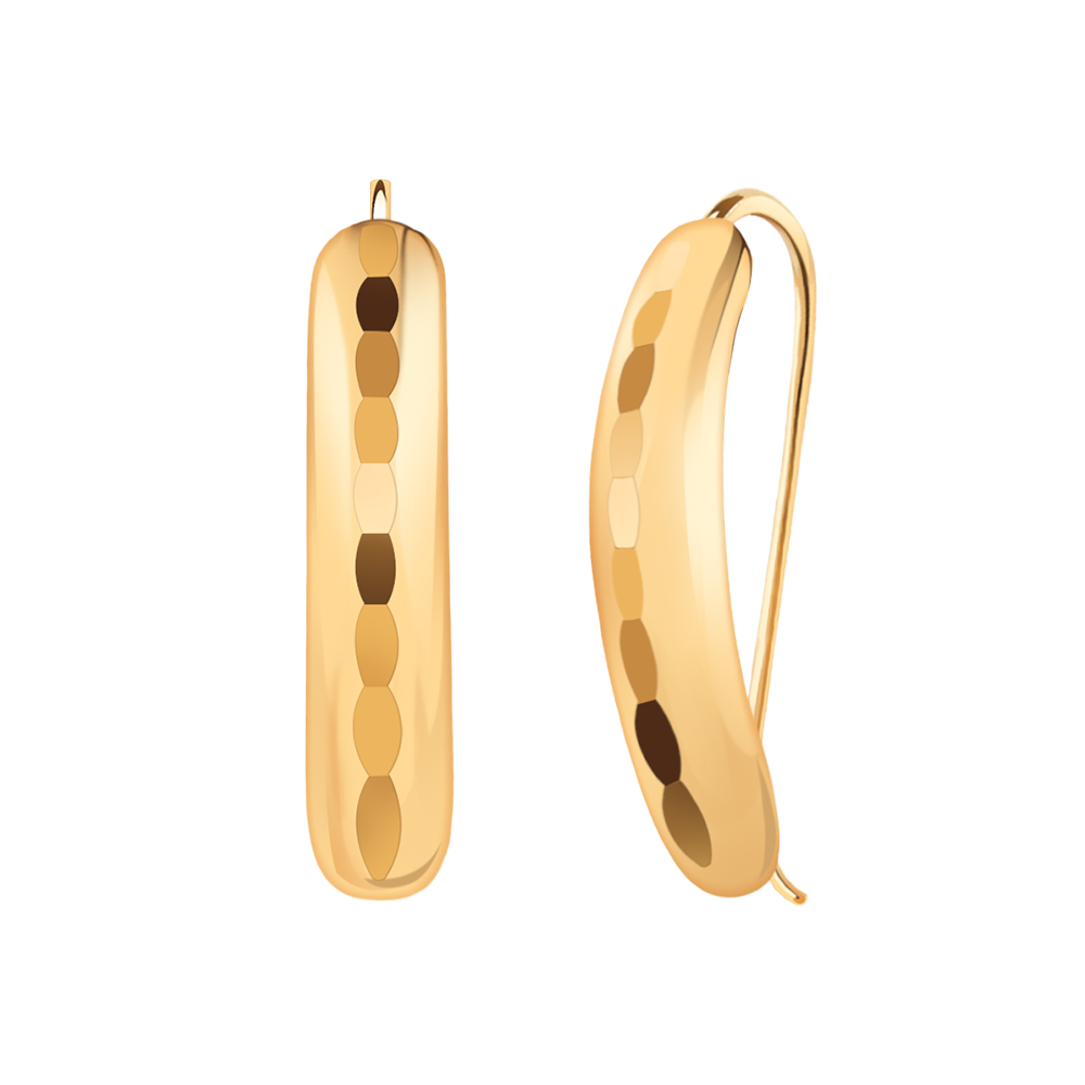 Серьги 20187а-2