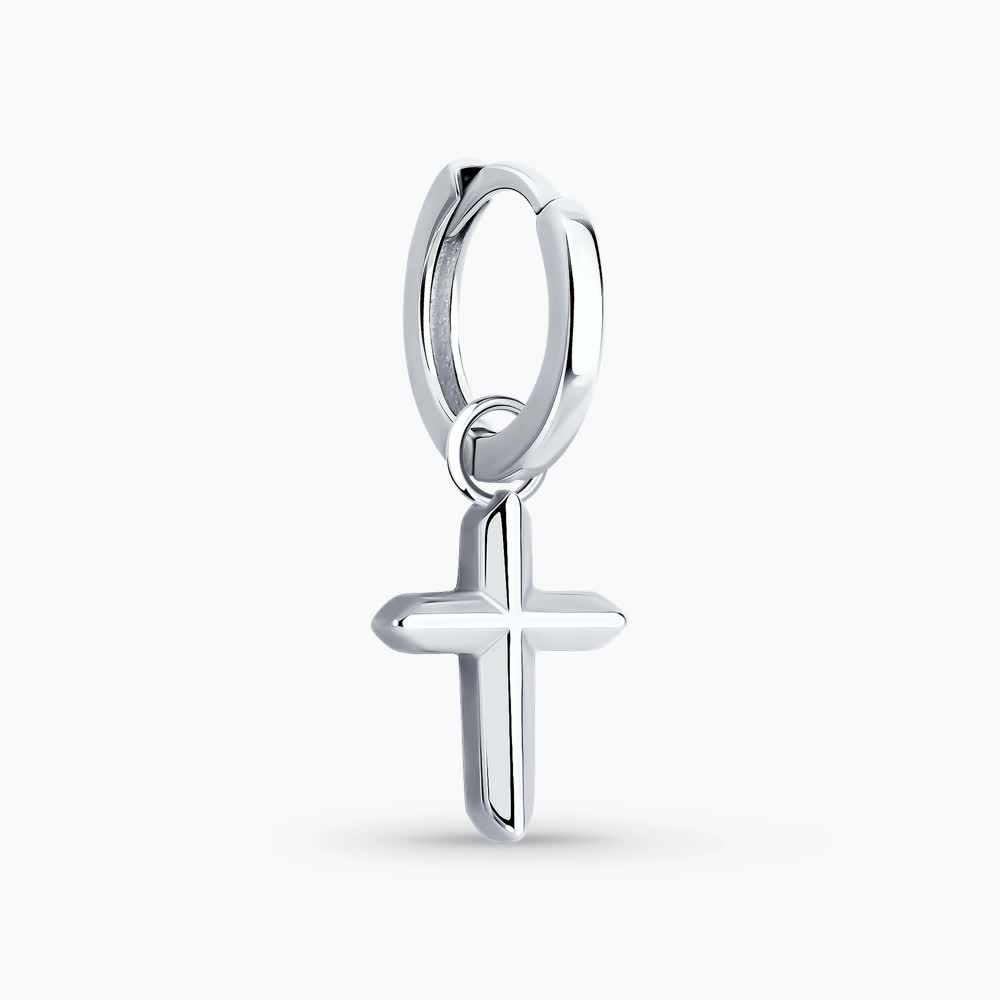 Серьга одиночная 94170351