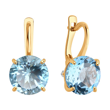 Серьги 727557
